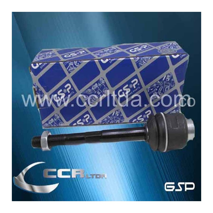 BARRA DIR. LUV 2300 4X4 TROOPER