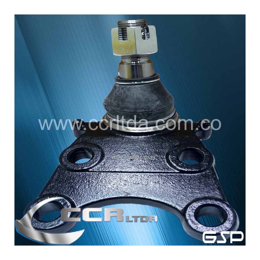 ROTULA INF. LUV 2300 4X4 TROOPER DIMAX