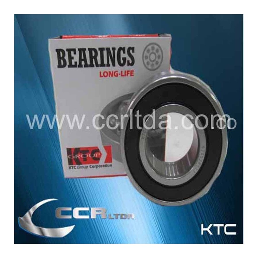 BALINERA CORREDIZO SUZUKI LUV