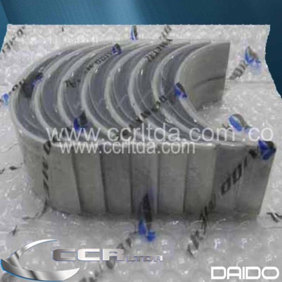 C. BIELA LUV 2000-2300 TROOPER WFR (STD)