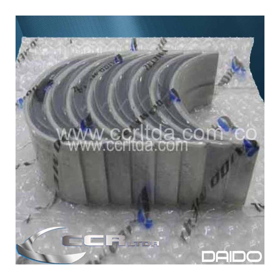 C. BIELA LUV 2000-2300 TROOPER WFR (STD)