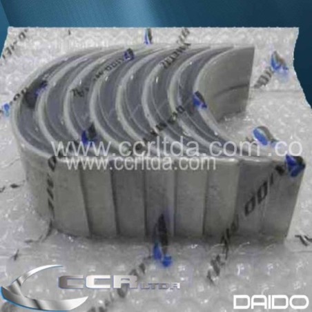 C. BIELA LUV 2000-2300 TROOPER WFR (STD)