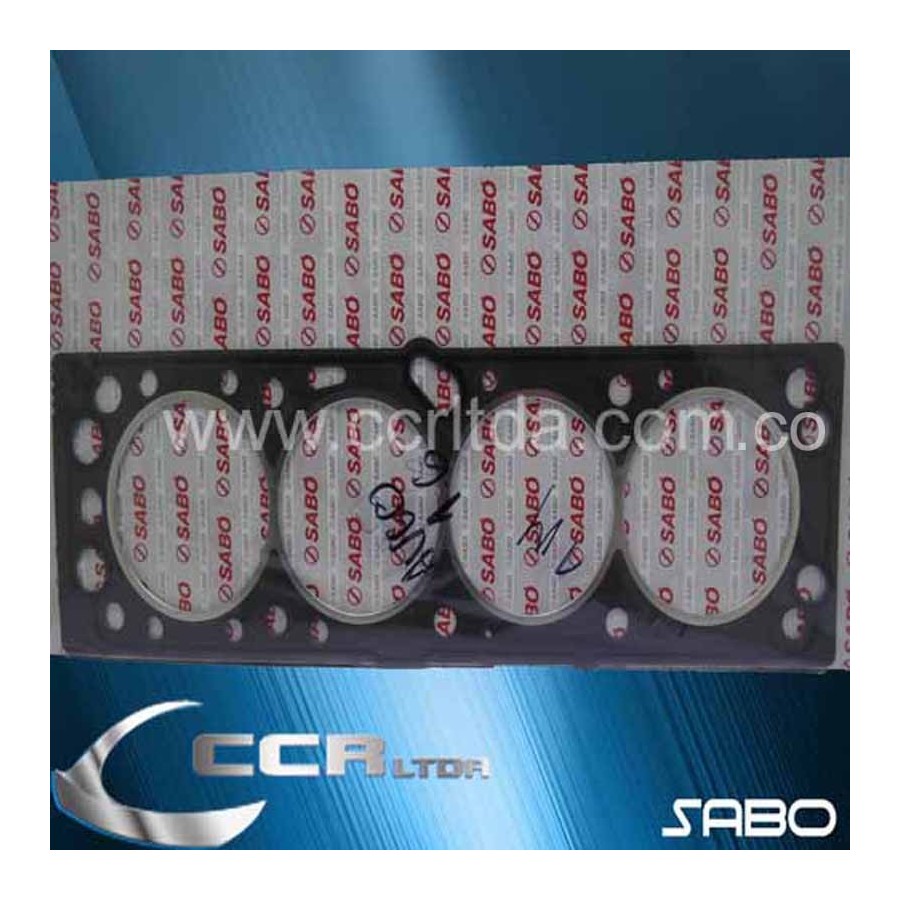 EMP. CULATA AVEO 1.4/1.6 OPTRA 1600  (1 OJO)