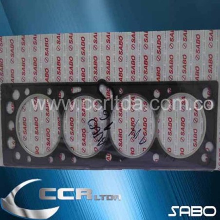 EMP. CULATA AVEO 1.4/1.6 OPTRA 1600  (1 OJO)