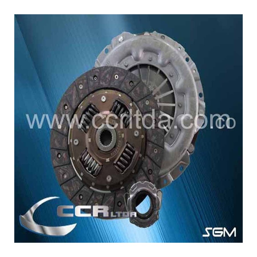 KIT CLUTCH N200 N300