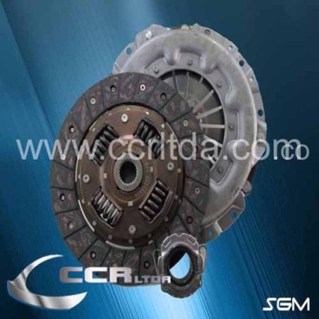 KIT CLUTCH N200 N300