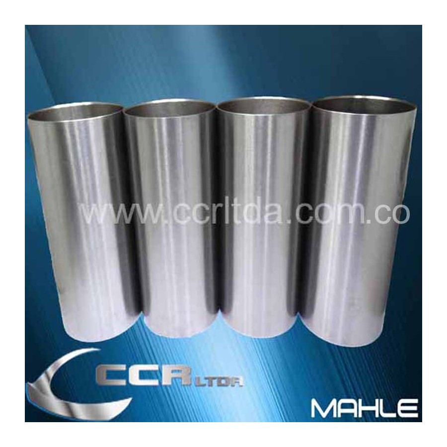 CAMISA CUMMINS 4BT 6BT (TERMINADA JGOX4)