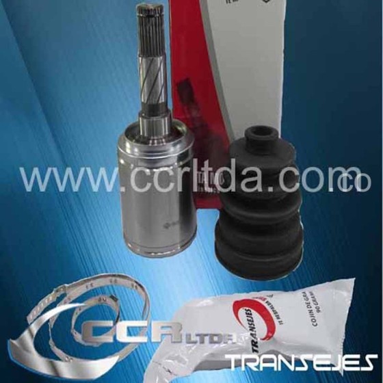 PUNTA B2600 MN (L/C MACHO)