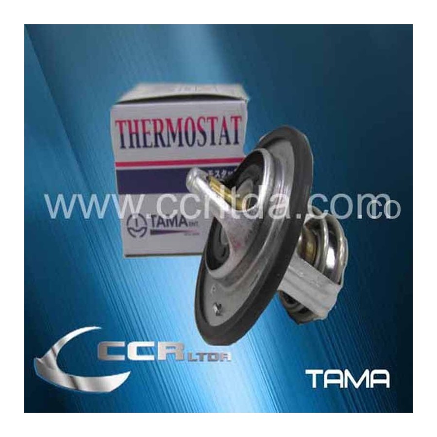 TERMOSTATO NPR 2000/...REWARD  (2 SENSORES)