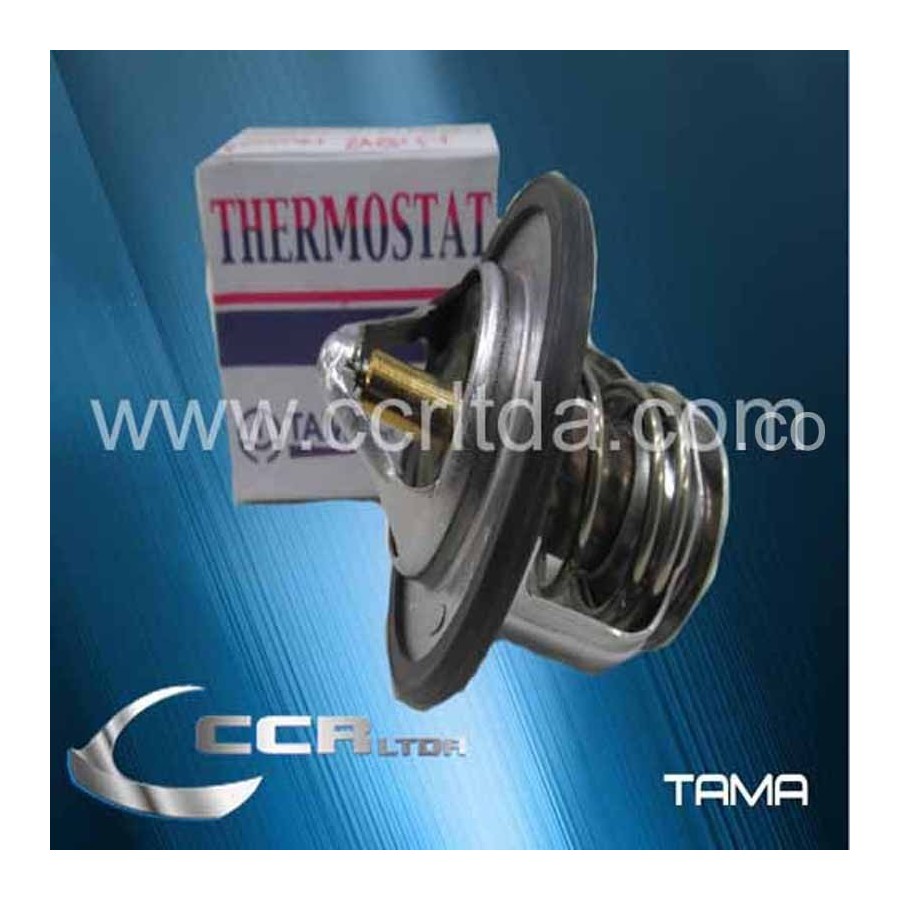 TERMOSTATO NPR 2000 (PIVOTE LARGO)