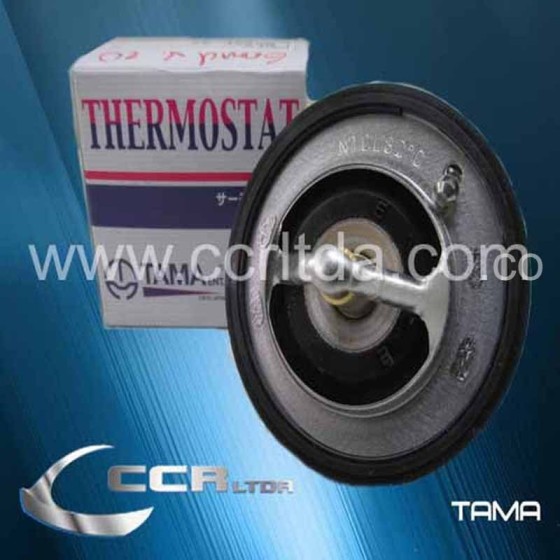 TERMOSTATO SUZUKI GRAND VITARA 2000 cc (82 GRADOS)