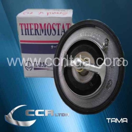 TERMOSTATO SUZUKI GRAND VITARA 2000 cc (82 GRADOS)