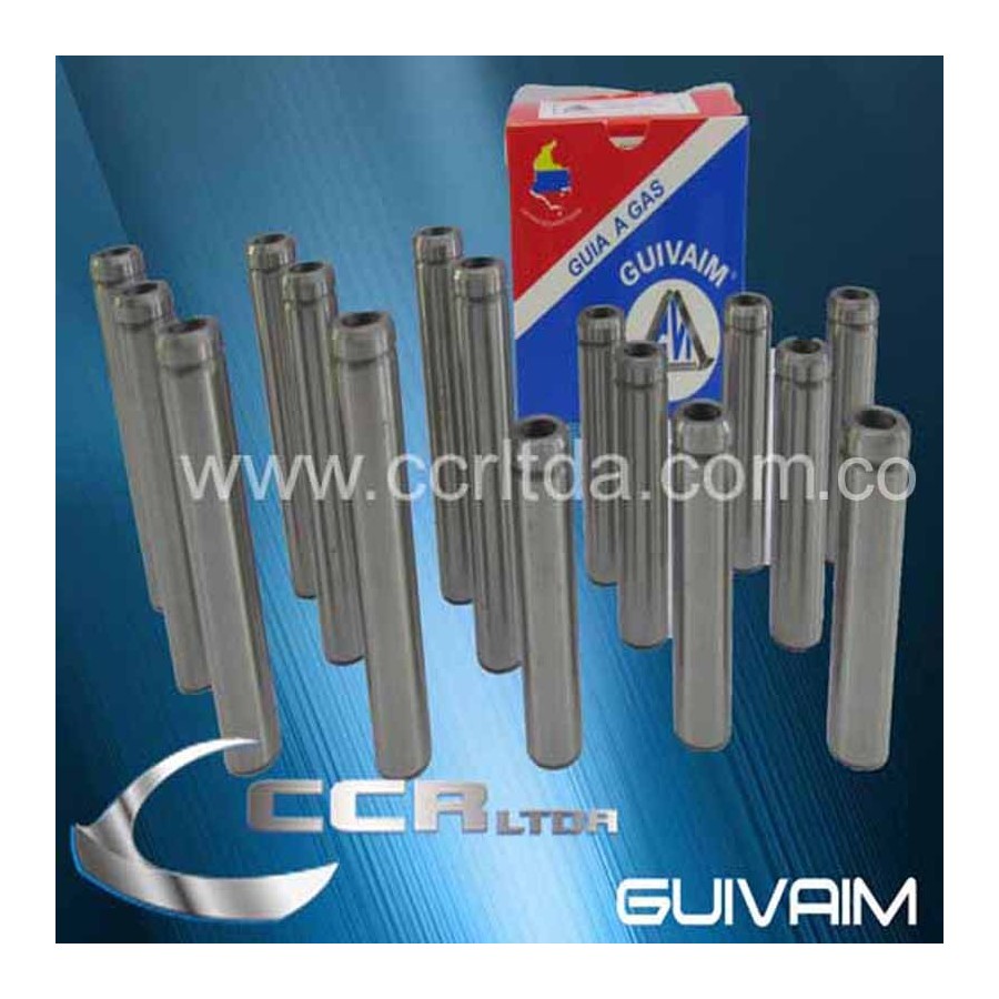 GUIAS NISSAN FRONTIER 2500 DIESEL YD25 (16V)