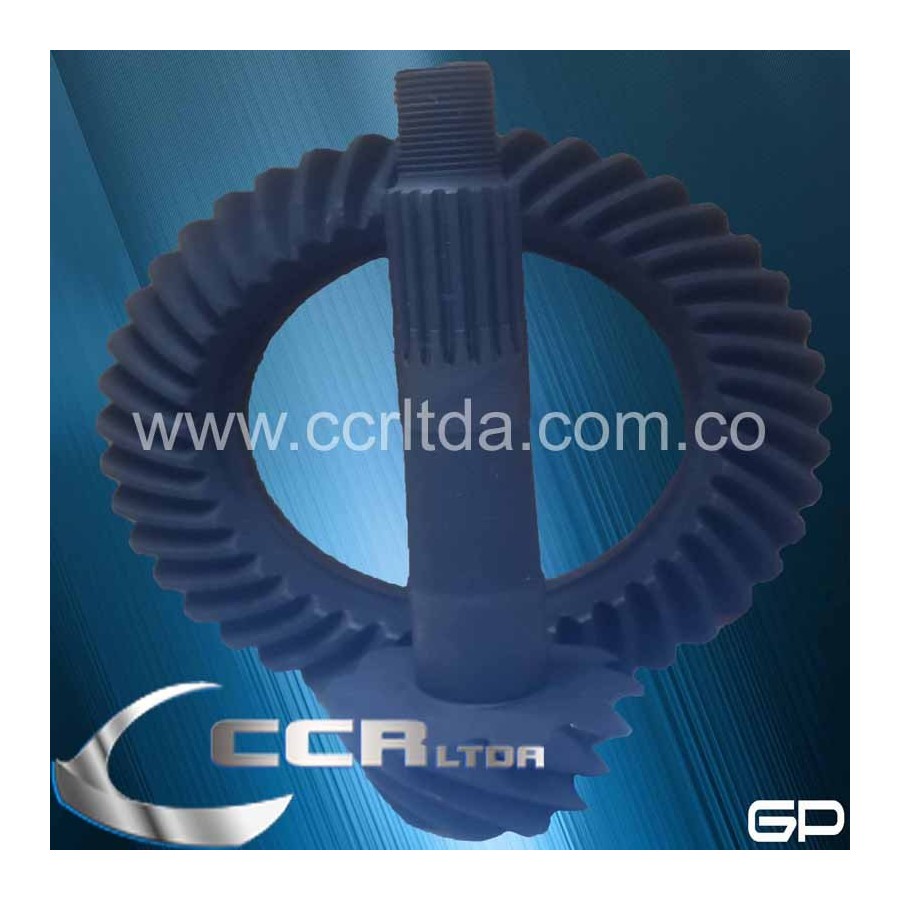 CORONA LUV DIMAX 3.0 (43X10)