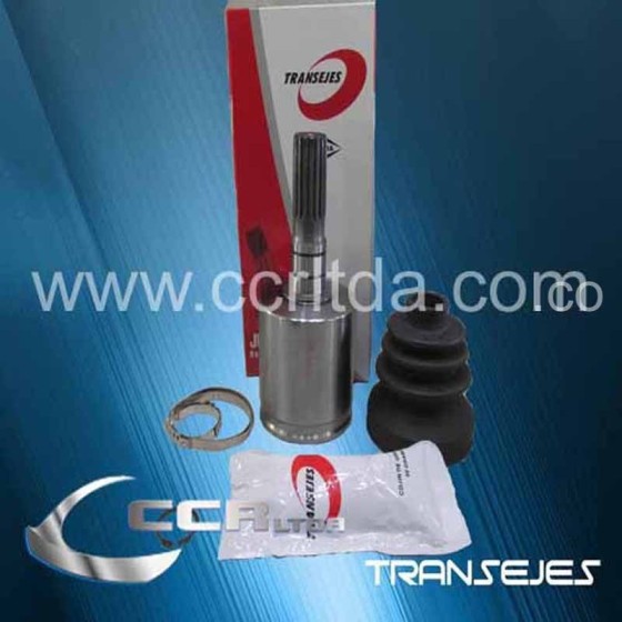 PUNTA LUV DMAX 3000 (L/C RH)