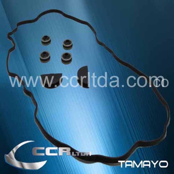 EMP. TAPA VAL. TOYOTA HILUX 22R