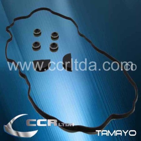 EMP. TAPA VAL. TOYOTA HILUX 22R