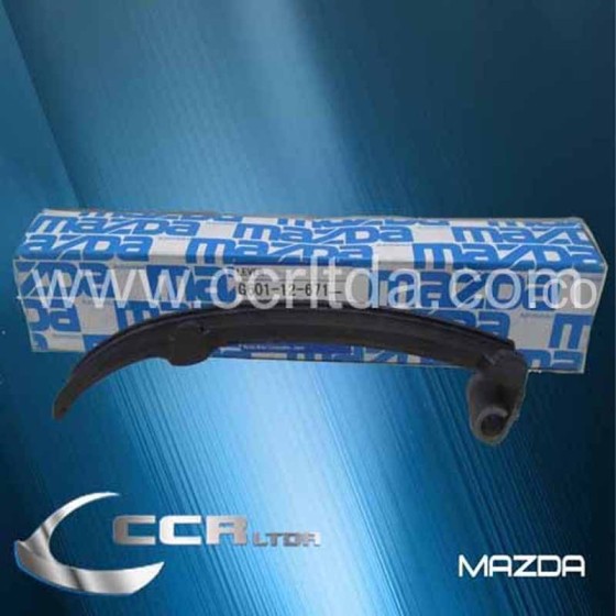GUIA CURVA B2600 4X4 (GRANDE)