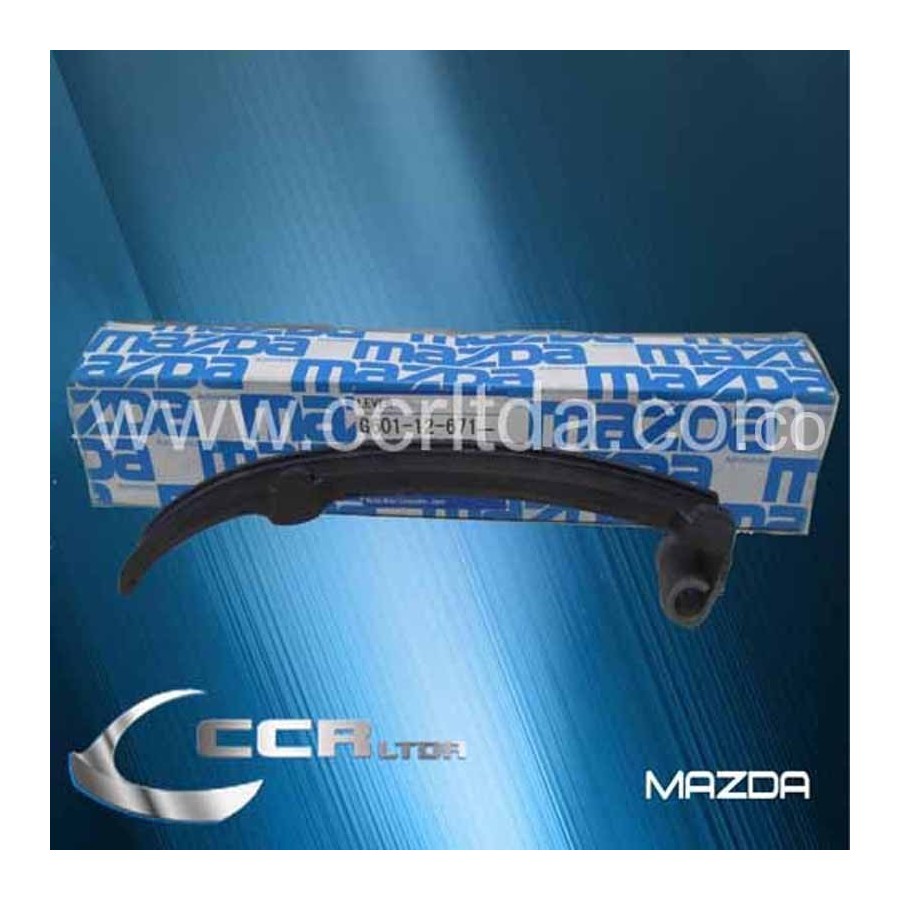 GUIA CURVA B2600 4X4 (GRANDE)