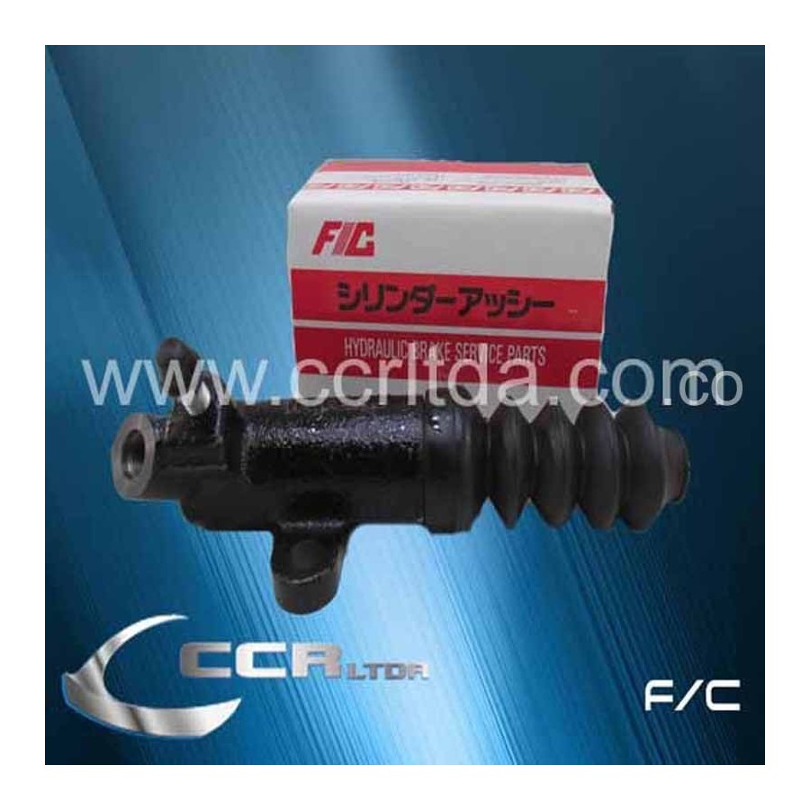 BOMBA AUX. BT50 4X4 2.6 2008/...