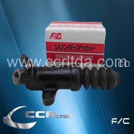 BOMBA AUX. BT50 4X4 2.6 2008/...