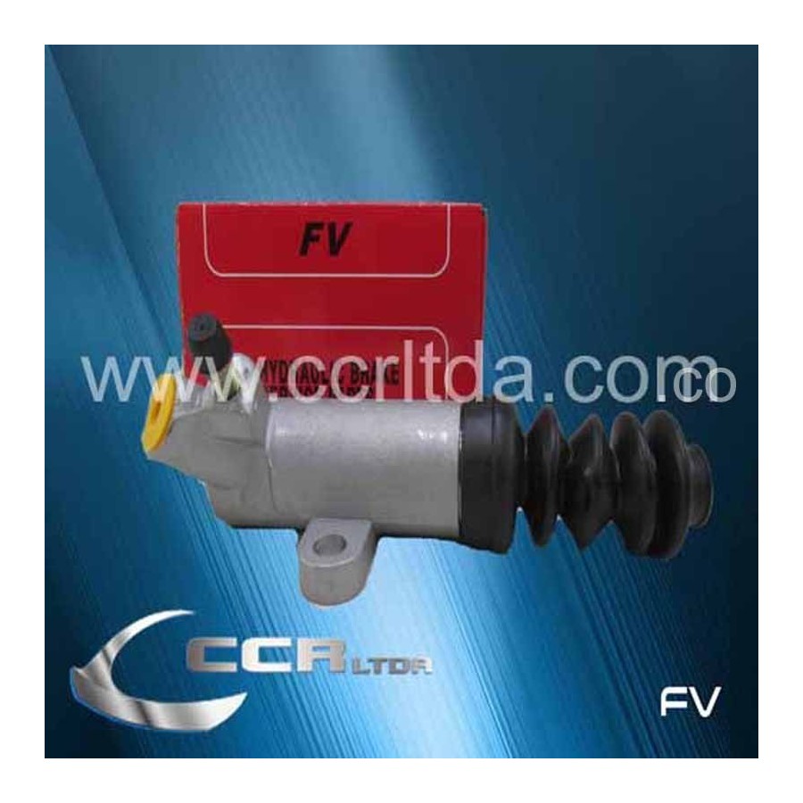 BOMBA AUX. BT50 4X4 2.6 2008/...