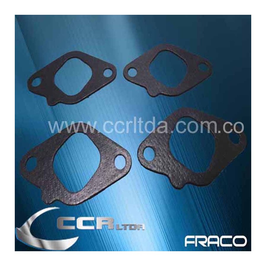 EMP. MULT. NISSAN URVAN 00/07 KA24E (ESCAPE)