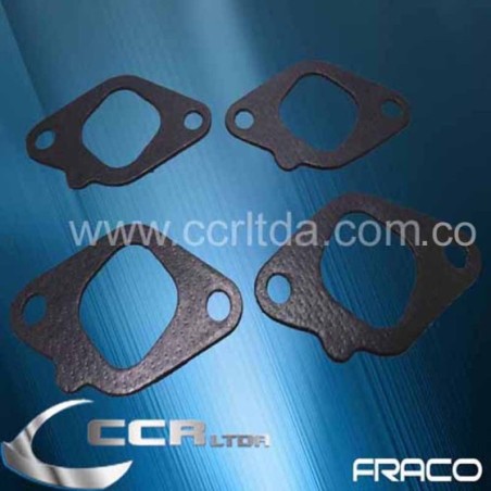 EMP. MULT. NISSAN URVAN 00/07 KA24E (ESCAPE)