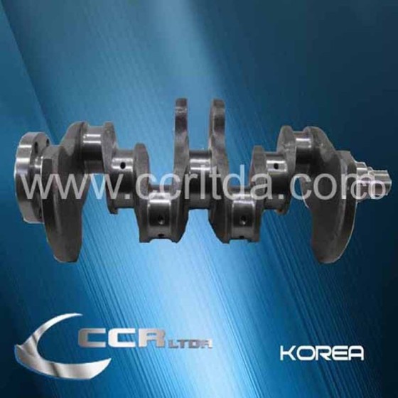 CIGUEÑAL B2000 (8 VALVULA)