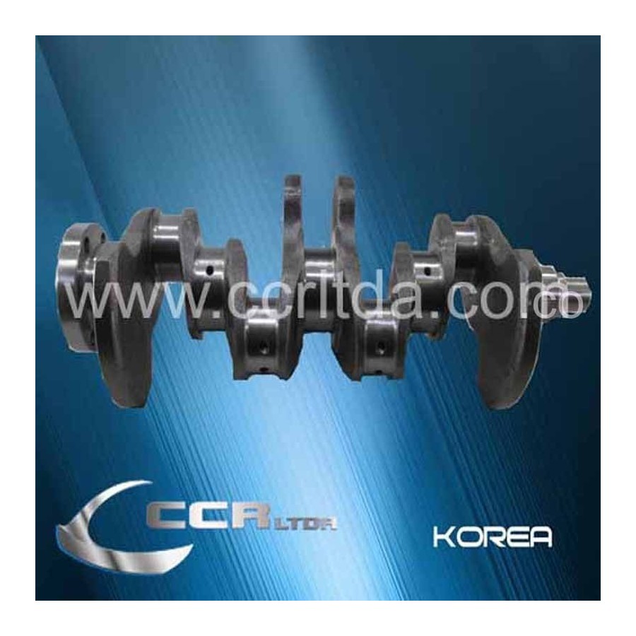 CIGUEÑAL B2000 (8 VALVULA)