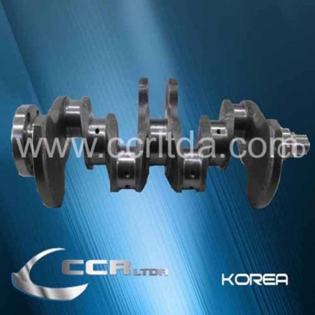 CIGUEÑAL B2000 (8 VALVULA)