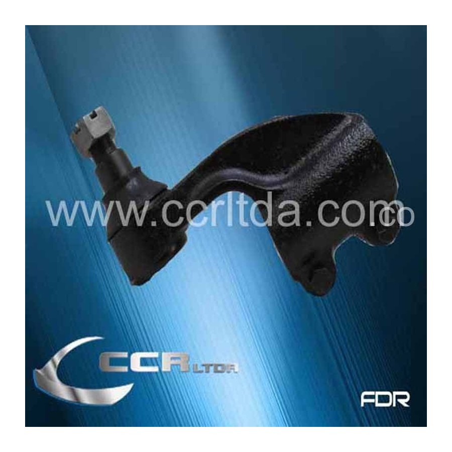 TERMINAL FTR 2013 (LH ROSCA 51 MM CONO 29.5 MM)