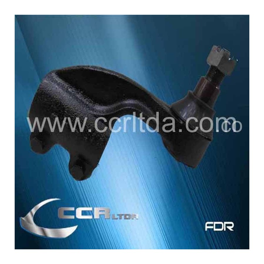 TERMINAL FTR 2013 (RH ROSCA 51 MM CONO 29.5 MM)