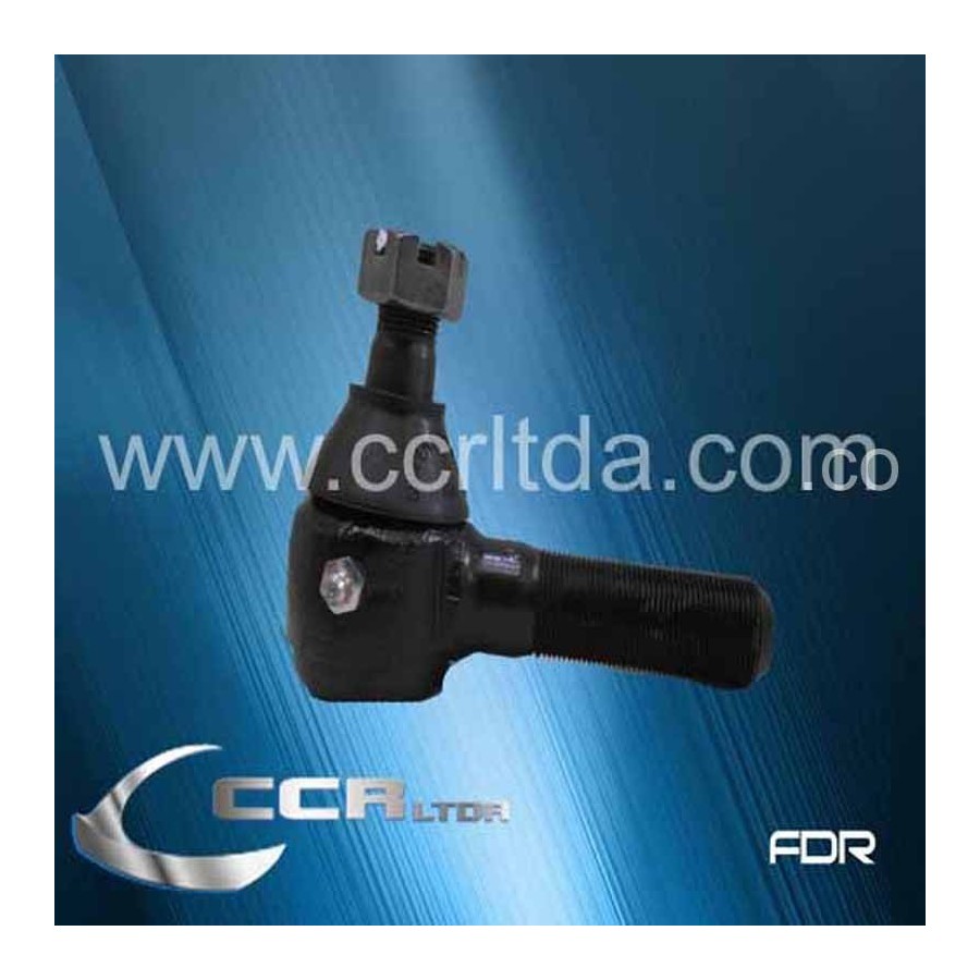 TERMINAL HINO BUSETON (RH 25MM ROSCA X 20 CONO)