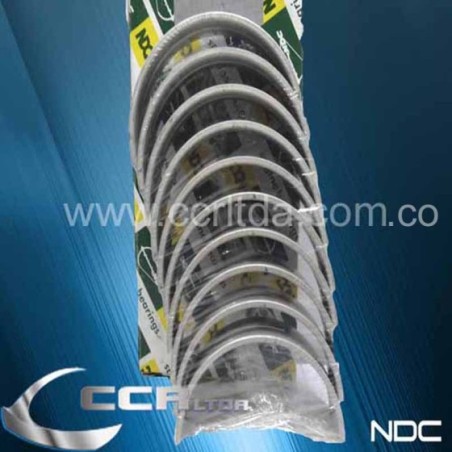 C. KRAN HINO DUTRO 300 N04 (025)