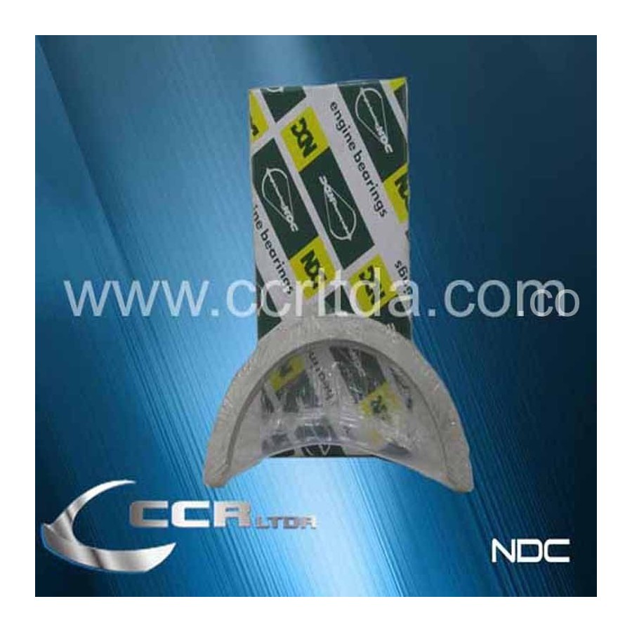 AXIAL CIG. HINO 155 (STD W06D)