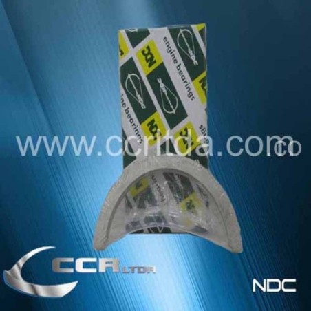 AXIAL CIG. HINO 155 (STD W06D)