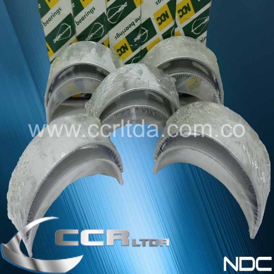 C. KRAN HINO J05C/J08CT  (025)