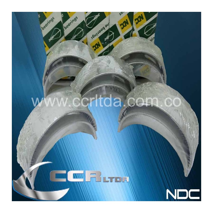 C. KRAN HINO J05C/J08CT  (025)