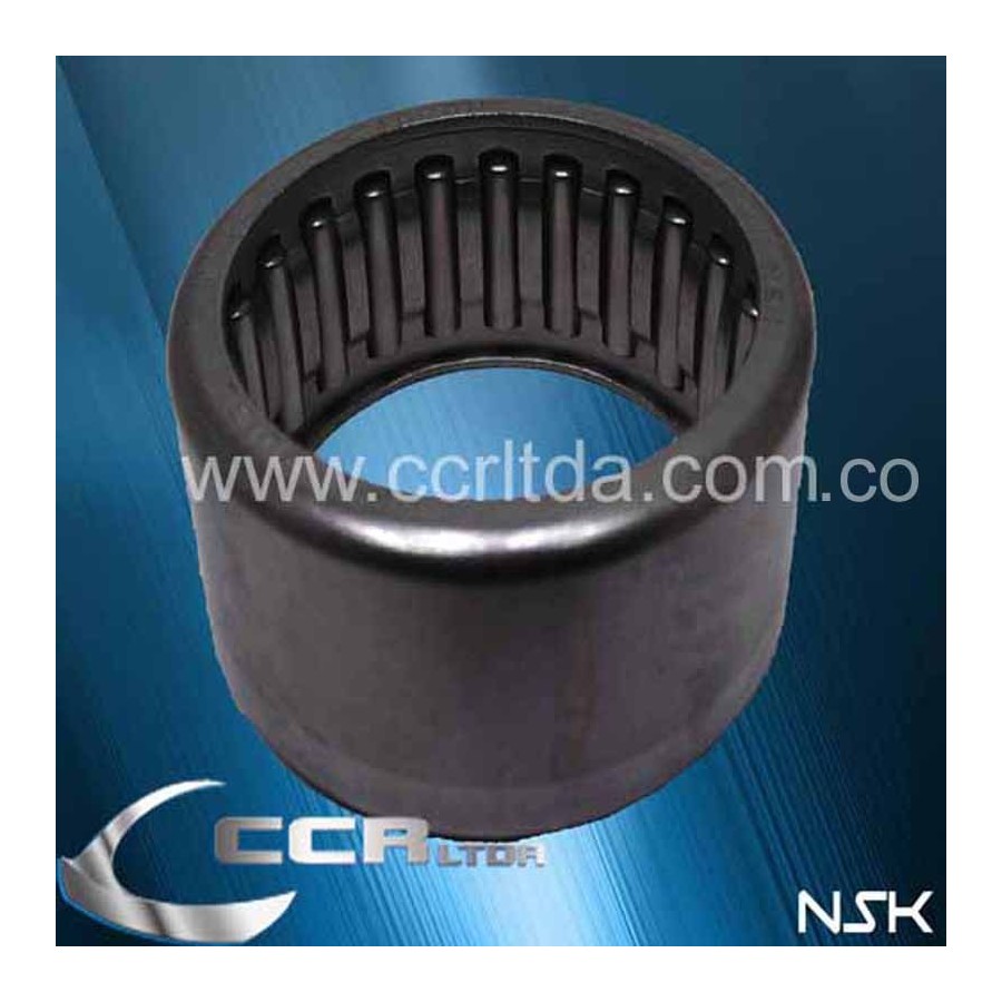 RODILLO DEL. LUV 2300 (PUNTA DE AGUJAS)