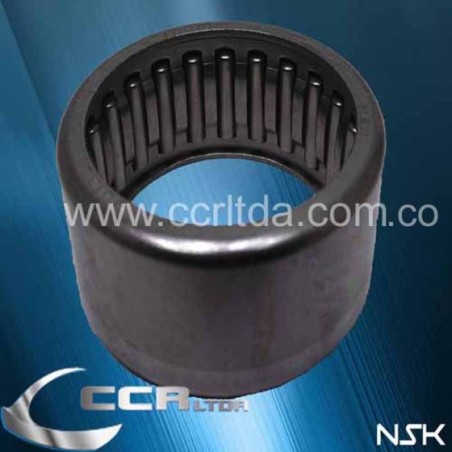 RODILLO DEL. LUV 2300 (PUNTA DE AGUJAS)