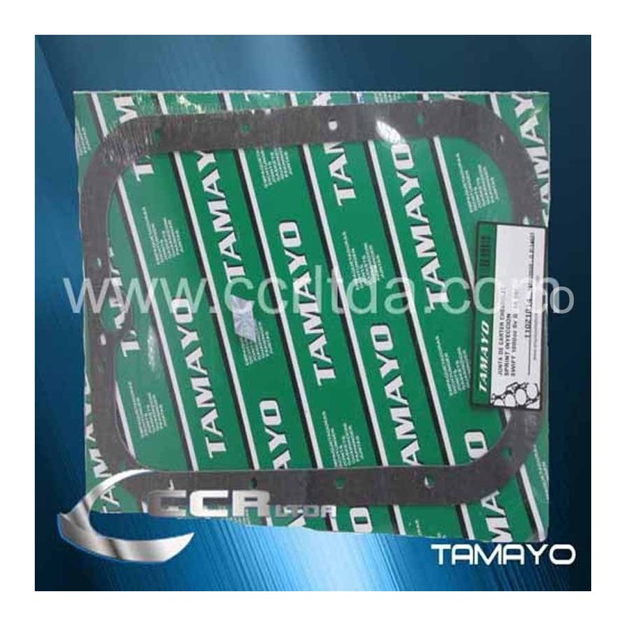 EMP. CARTER SWIFT 1000 SPRINT INY