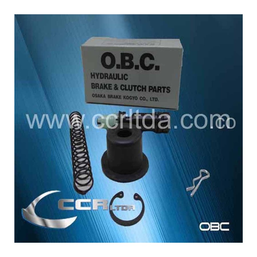 EMP. PPAL. TOYOTA HILUX DELTA 14B