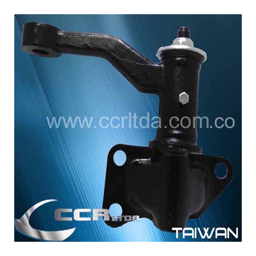 BRAZO COMP. NISSAN D21 4X4 88/90 FRONTIER 3300