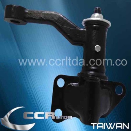 BRAZO COMP. NISSAN D21 4X4 88/90 FRONTIER 3300