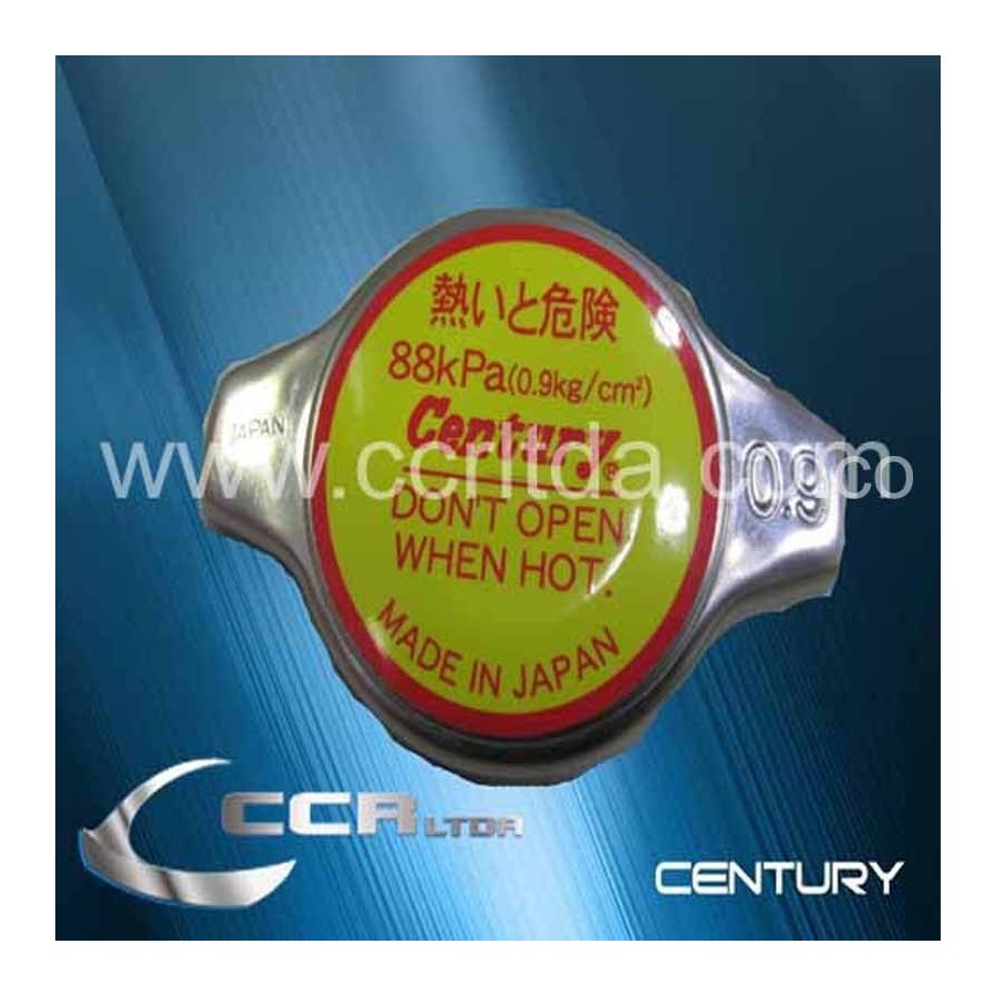 TAPA RAD. 323 INYECCION ALLEGRO