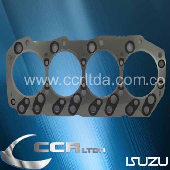 EMP. CULATA LUV DIMAX 3000 4JH1T (3 MUESCAS)