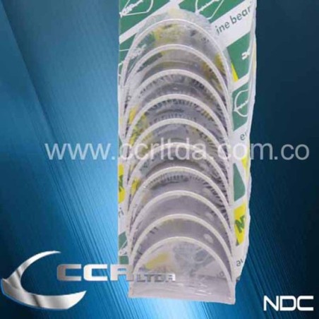 C. KRAN SWIFT 1600 VITARA (025)