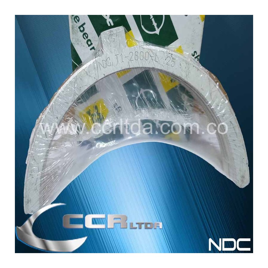 AXIAL CIG. NISSAN 180/205 (025 FE6/FE6T)