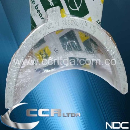 AXIAL CIG. NISSAN 180/205 (025 FE6/FE6T)